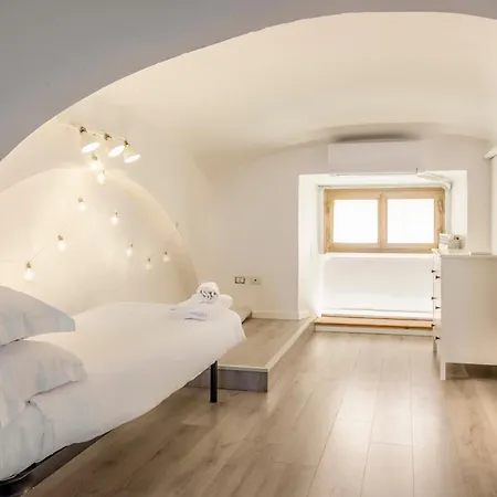 Sanniti Loft San Lorenzo Rome Exterior photo