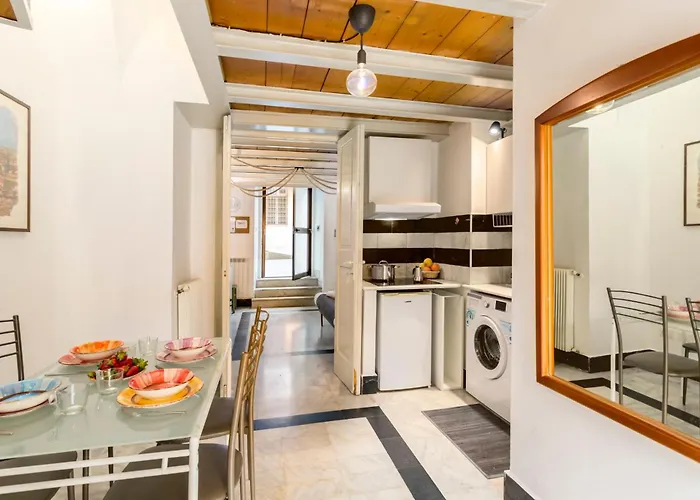 Sanniti Loft San Lorenzo