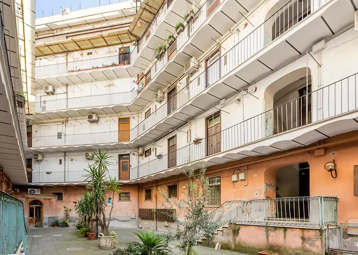 Sanniti Loft San Lorenzo