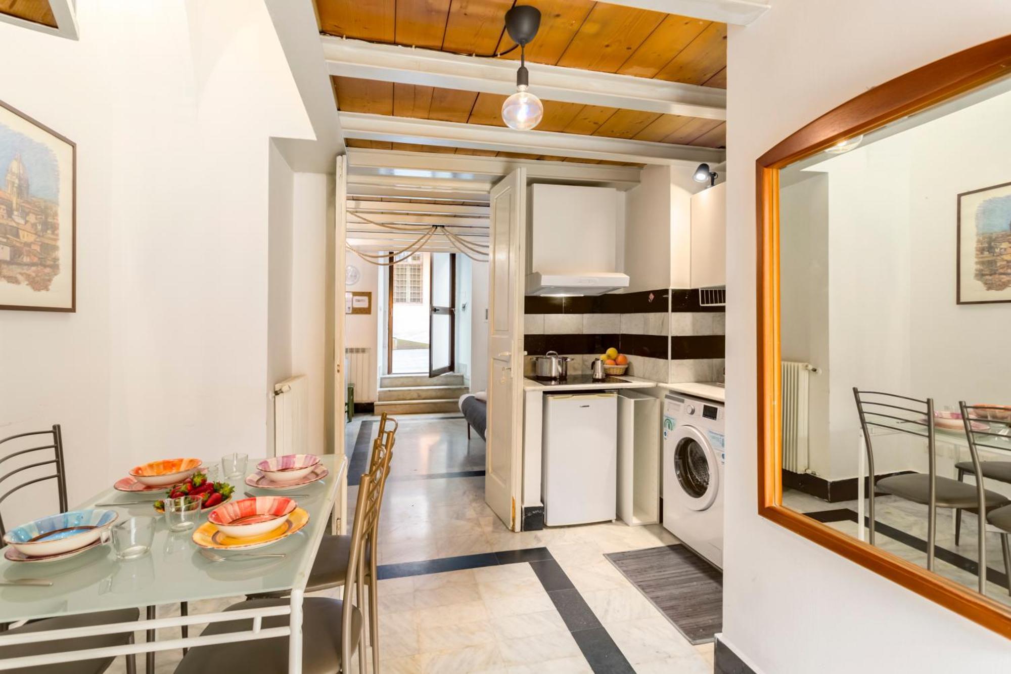 Sanniti Loft San Lorenzo Apartment Rome